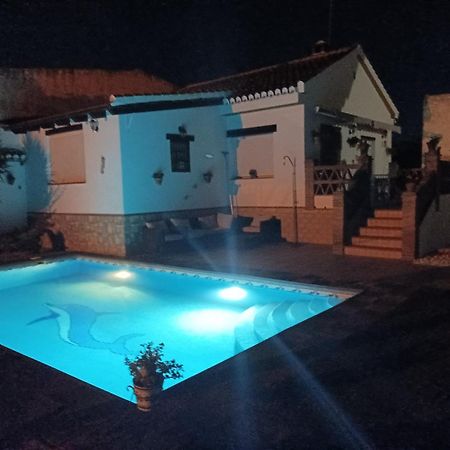 Cortijo De Los Geraneos Padul Exterior photo