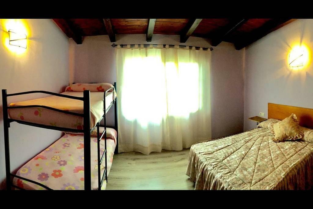 Cortijo De Los Geraneos Padul Exterior photo